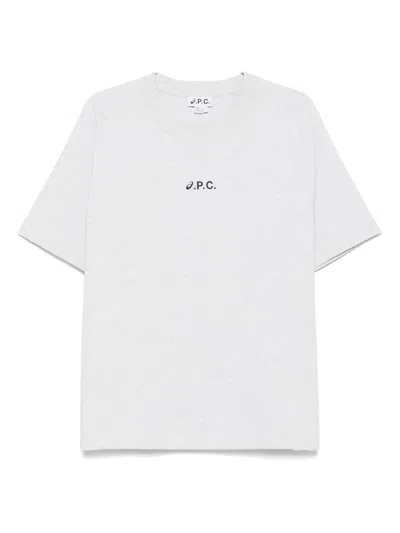 APC X ASICS WIND T-SHIRT