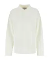 Apc A.p.c. Polo In White