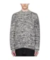 Apc A.p.c. X Jw Anderson Noah T-shirt In Gray