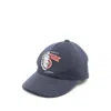 A.p.c. X Marc Jacobs Cotton Hats In Blue