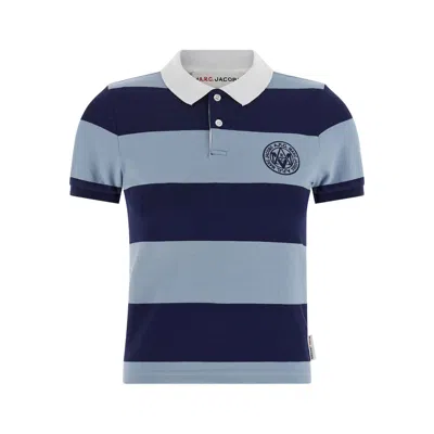 A.P.C. X MARC JACOBS COTTON SWEATERS