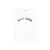 A.p.c. X Marc Jacobs Cotton T Shirts In White