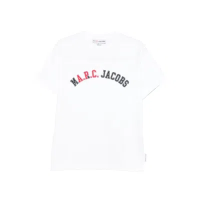 A.P.C. X MARC JACOBS COTTON T SHIRTS