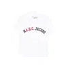 A.p.c. X Marc Jacobs Cotton T Shirts