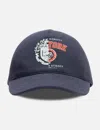 Apc A.p.c. X Marc Jacobs Eden Cap In Black