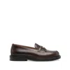 A.p.c. X Marc Jacobs Shoes In Brown