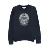A.p.c. X Marc Jacobs Sweatshirts In Black