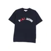 A.p.c. X Marc Jacobs T-shirts In Black