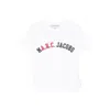 A.p.c. X Marc Jacobs Cotton T Shirts