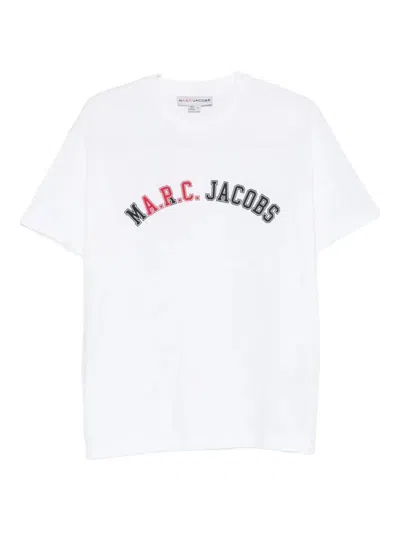 A.P.C. X MARC JACOBS A.P.C. X MARC JACOBS TSHIRT