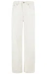A.p.c. X Nrl Clinteau Jeans In Neutrals