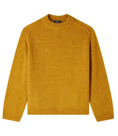Apc Yellow