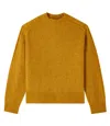 Apc Heather Charcoal Gray Plc