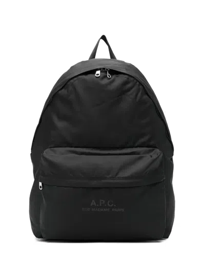 APC ZIP POCKET BACKPACK