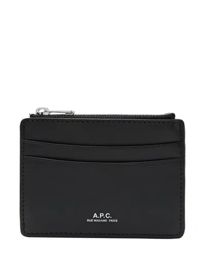 APC ZIP-TOP CARDHOLDER