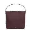 Apc Zipper Tote Bag