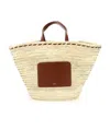 Apc Zoe Colour-block Tote Bag In Nude