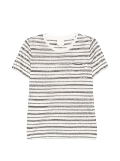 A.P.C. ZOE T-SHIRT