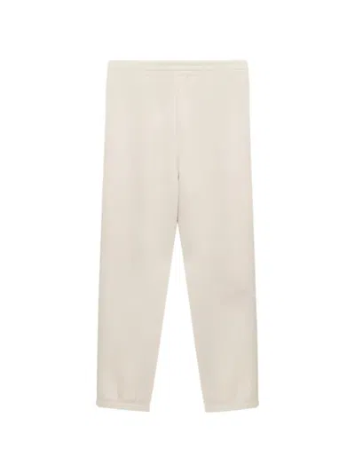Apee By A Bathing Ape Elasticated Trousers In Multi