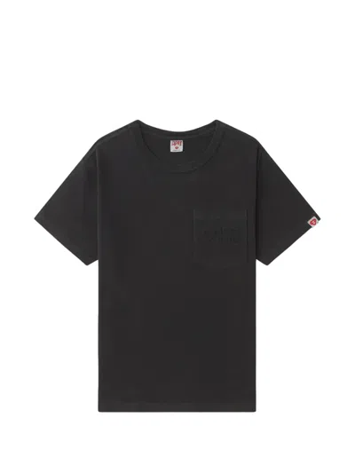 Apee By A Bathing Ape Pocket Apee Baby T-shirt In Black