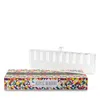 Apeloig Collection Oil Menorah White