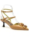 Apepazza Nicoletta Shoes In Beige
