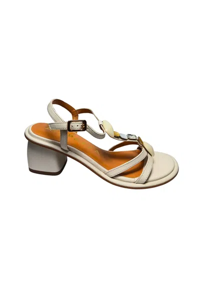Apepazza S4spicy01  Woman Synthetic White