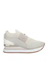 Apepazza Sneakers In White