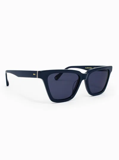 Aperçu Eyewear Women's Claire Rose 02 Sunglasses In London In Multi