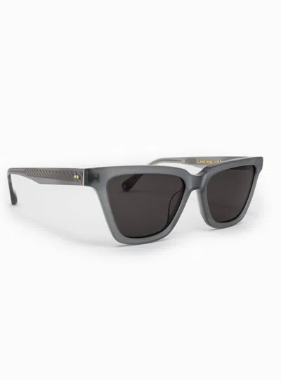 Aperçu Eyewear Women's Claire Rose 02 Sunglasses In Osaka In Multi