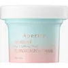 Aperire Spa Relief Be Frozen Pore Mask Jumbo In Transparent