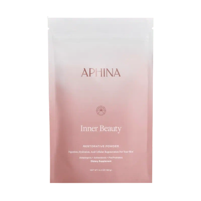 Aphina Inner Beauty Restorative Powder In White