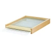 Api Frame Compatible Beehive Trays