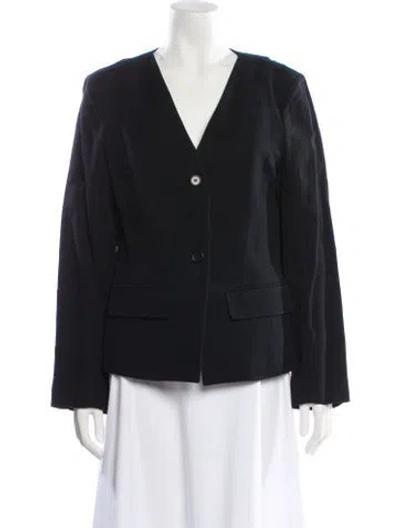 Pre-owned Apiece Apart Jacket W/ Tags In Blue