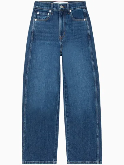 Apiece Apart Merida Jeans In Blue