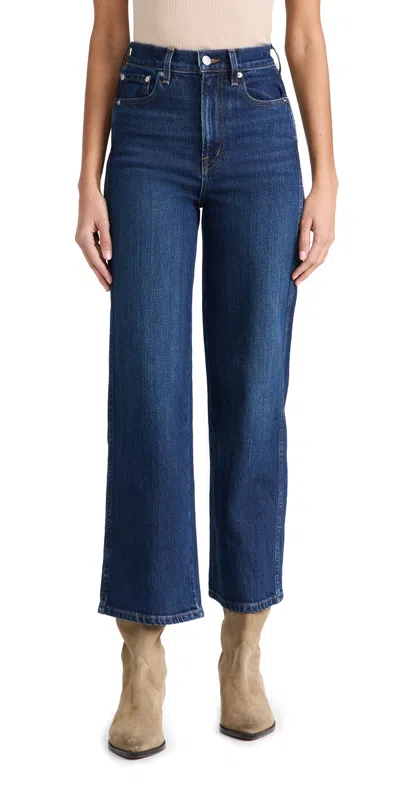 Apiece Apart Merida Jeans Tulum Wash 29