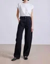 Apiece Apart Meridian Jean In Luna Wash