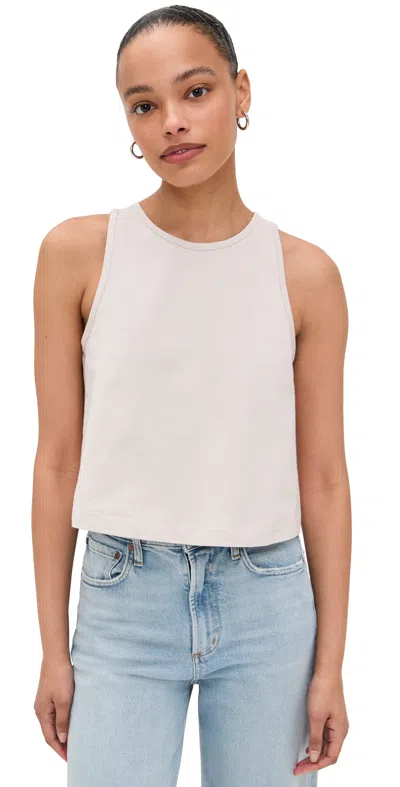 Apiece Apart New Agnes Tank Oat