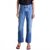 Apiece Apart Rene Kick Flare Jean In Hermosa