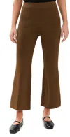 Apiece Apart Rene Pull On Pants Desert Palm In Desert Palm
