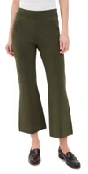 Apiece Apart Rene Pull On Pants Thyme In Thyme