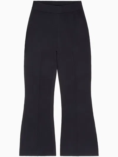 Apiece Apart Rene Trousers In Black