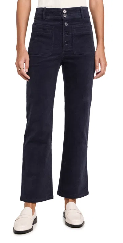 Apiece Apart Slim Marston Pants Midnight