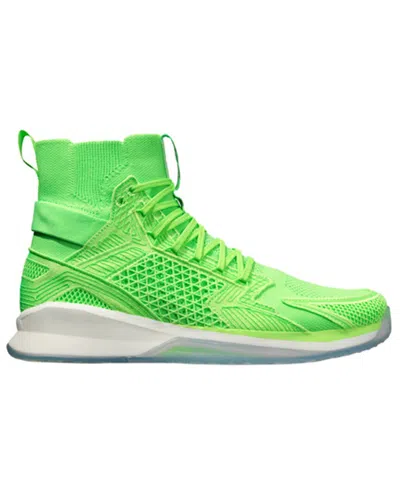 Apl Athletic Propulsion Labs Apl Concept X Sneaker In Green