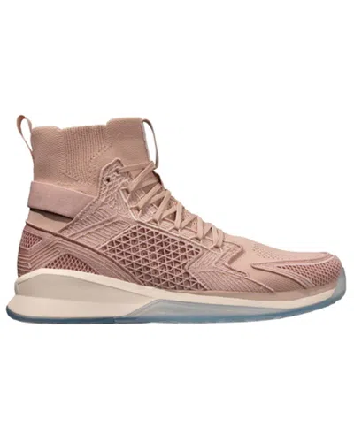 Apl Athletic Propulsion Labs Apl Concept X Sneaker In Pink