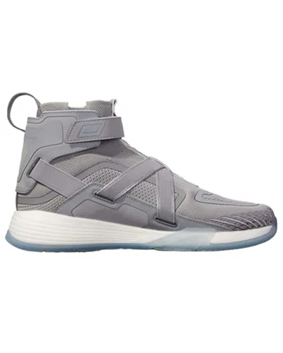 Apl Athletic Propulsion Labs Apl Concept X Sneaker In Silver