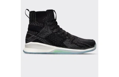 Apl Athletic Propulsion Labs Apl Concept X Sneakers In Black/white