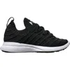 Apl Athletic Propulsion Labs Apl Kid's Techloom Wave Sneakers In Multi