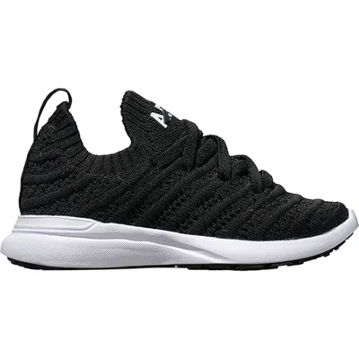 Apl Athletic Propulsion Labs Apl Kid's Techloom Wave Sneakers