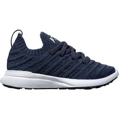 Apl Athletic Propulsion Labs Apl Kid's Techloom Wave Sneakers